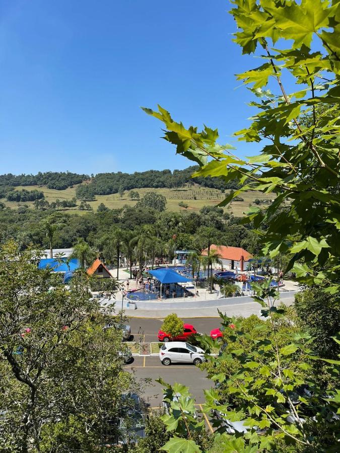 Casa Das Bromelias- 2 Quartos Climatizados -Casa Com Quiosque Em Meio A Natureza! Piratuba Exteriör bild