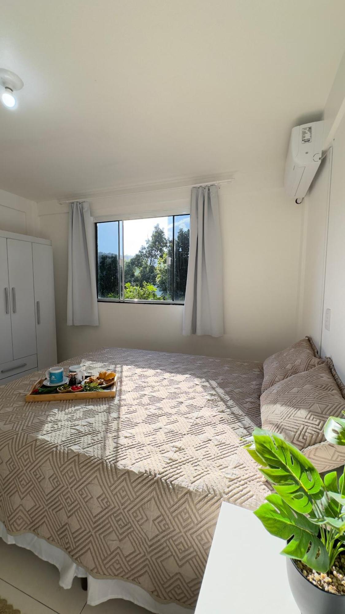 Casa Das Bromelias- 2 Quartos Climatizados -Casa Com Quiosque Em Meio A Natureza! Piratuba Exteriör bild
