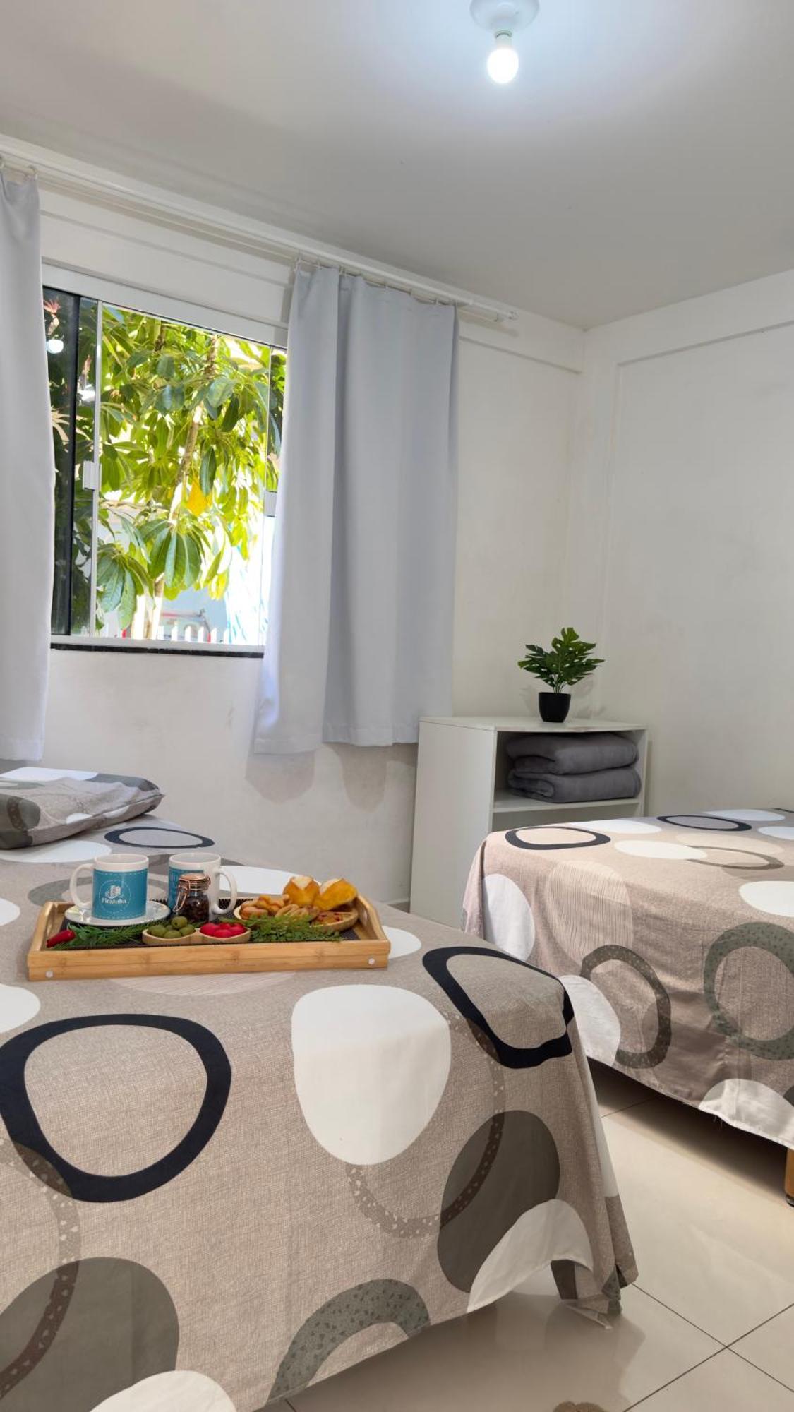 Casa Das Bromelias- 2 Quartos Climatizados -Casa Com Quiosque Em Meio A Natureza! Piratuba Exteriör bild