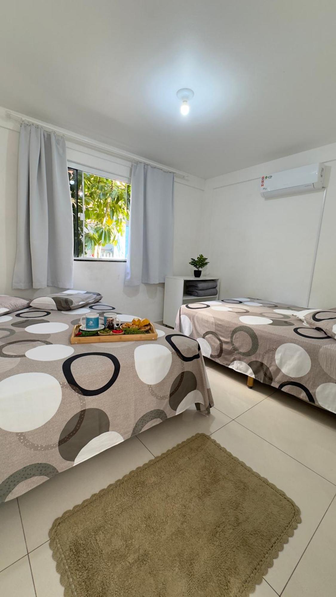 Casa Das Bromelias- 2 Quartos Climatizados -Casa Com Quiosque Em Meio A Natureza! Piratuba Exteriör bild